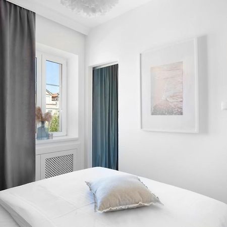 Elite Apartments Old Town Deluxe Гданск Екстериор снимка