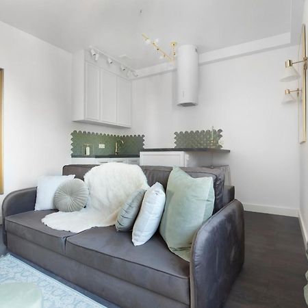 Elite Apartments Old Town Deluxe Гданск Екстериор снимка