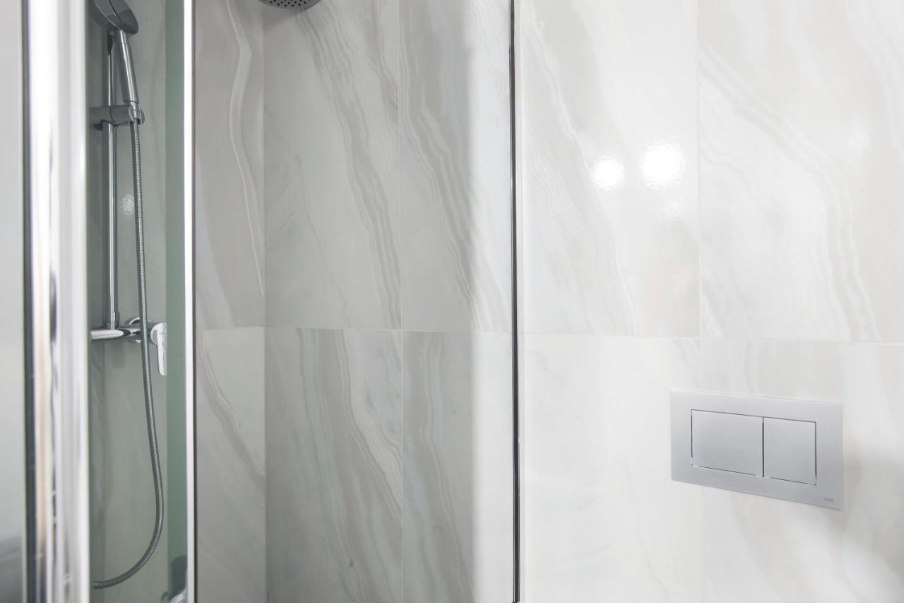 Elite Apartments Old Town Deluxe Гданск Екстериор снимка