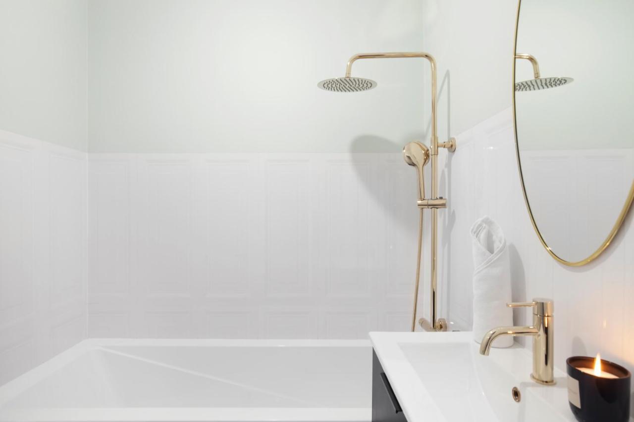 Elite Apartments Old Town Deluxe Гданск Екстериор снимка