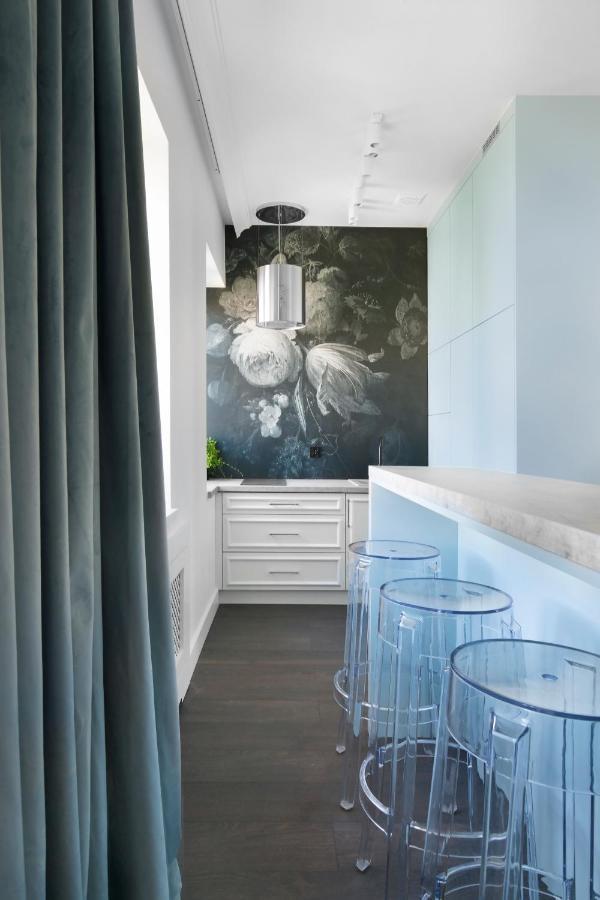 Elite Apartments Old Town Deluxe Гданск Екстериор снимка